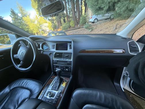 2012 Audi Q7 3.0T Premium Plus