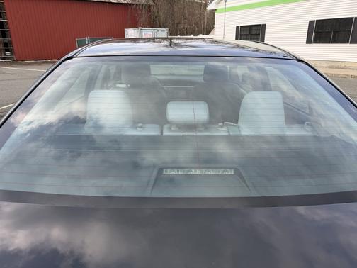 Black 2016 Toyota Corolla L
