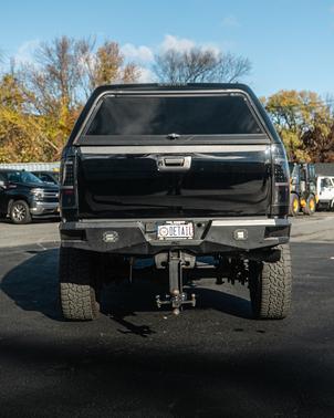 2013 GMC Sierra 2500 Denali