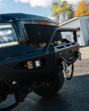 2013 GMC Sierra 2500 Denali