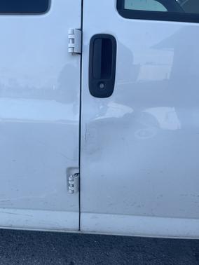 2014 Chevrolet Express 1500 LT