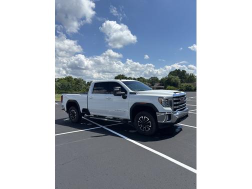 2020 GMC Sierra 2500 SLE