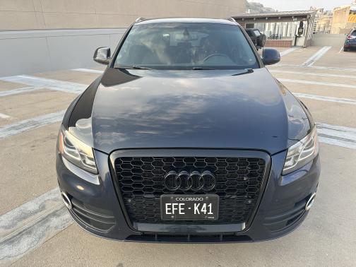 2011 Audi Q5 2.0T Premium