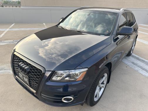 2011 Audi Q5 2.0T Premium