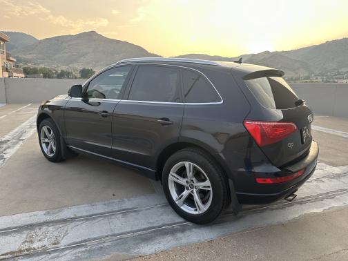 2011 Audi Q5 2.0T Premium