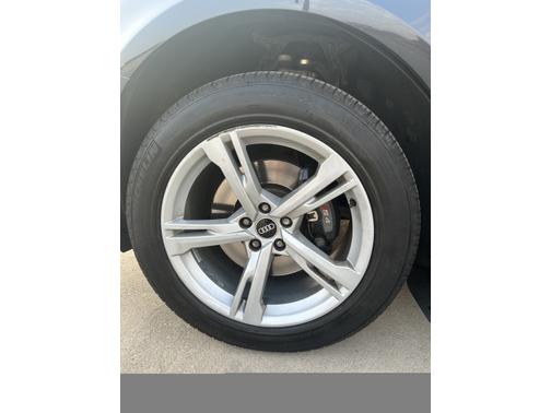 2011 Audi Q5 2.0T Premium