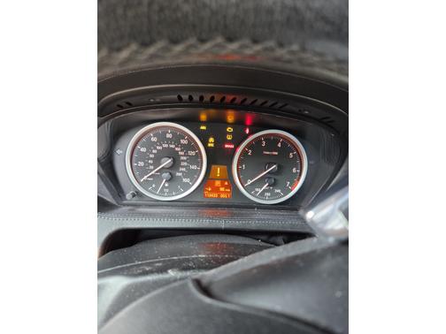 2009 BMW 650 i
