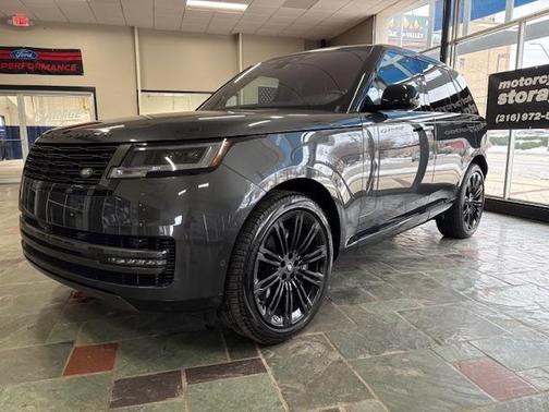 2023 Land Rover Range Rover P530 SE SWB