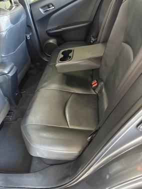 2016 Toyota Prius Four Touring