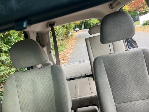 2008 Kia Sportage LX