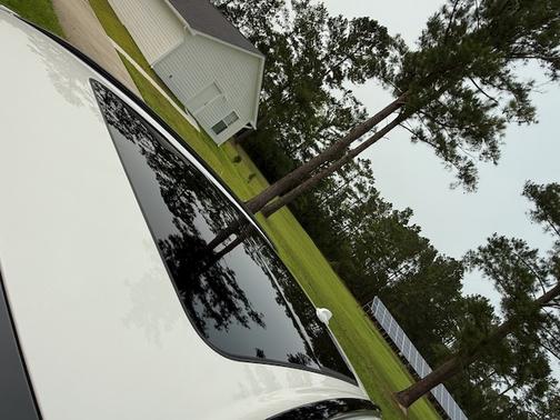 2025 Volvo XC60 B5 AWD Ultra
