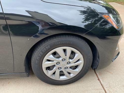Black 2020 Hyundai ELANTRA SE
