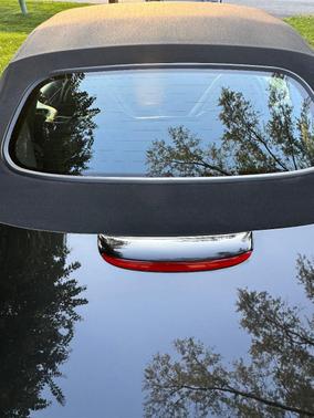 Black 2000 Jaguar XKR Base