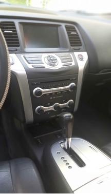 2010 Nissan Murano SL