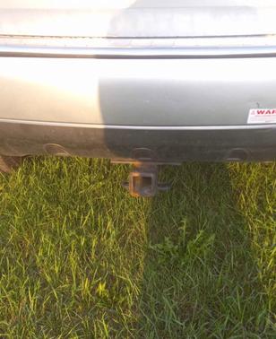 2010 Nissan Murano SL