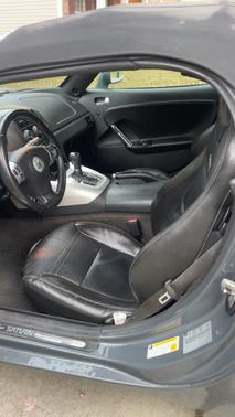 2008 Saturn Sky Red Line