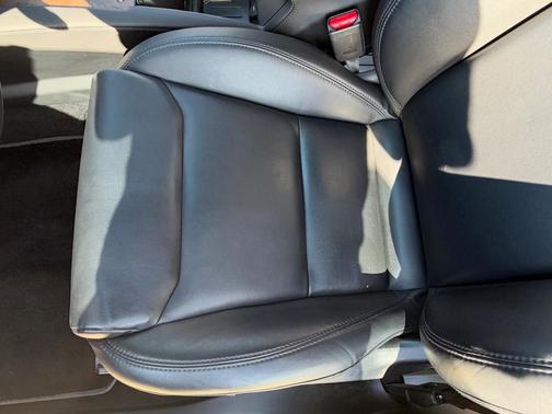 Gray 2020 Tesla Model X Long Range Plus
