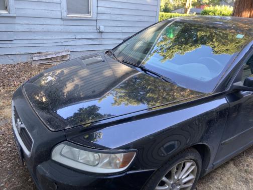 2010 Volvo V50 2.4i