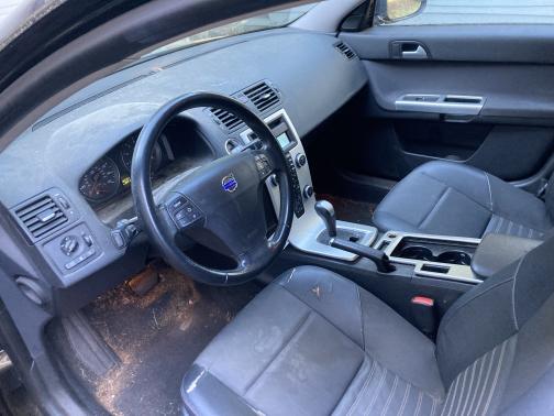 2010 Volvo V50 2.4i