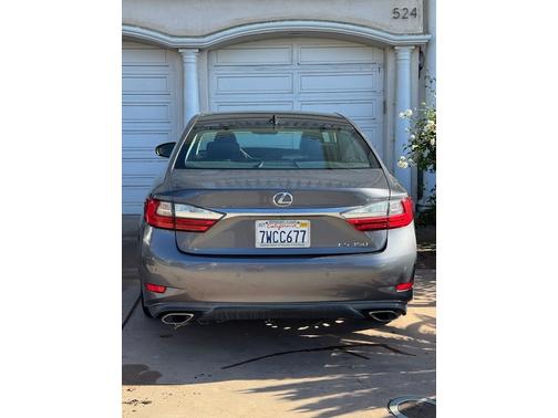 2016 Lexus ES 350 Base