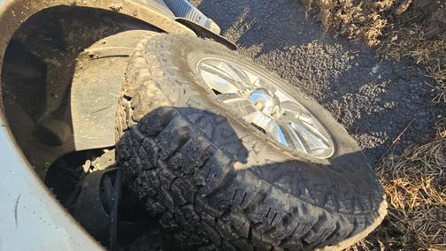 2012 Ford F-150 Lariat