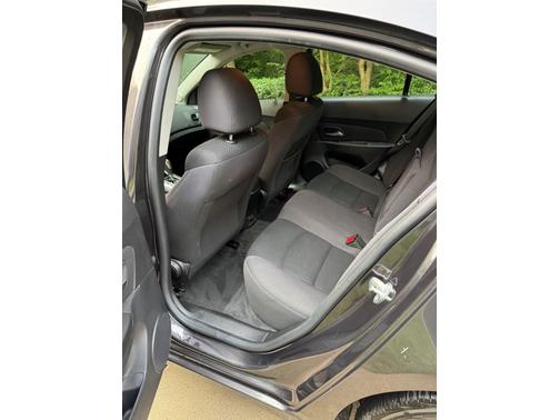 2015 Chevrolet Cruze 1LT