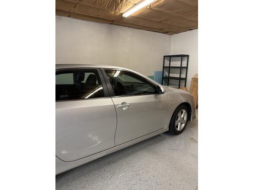 2012 Toyota Camry L