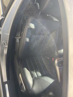 2007 Mercedes-Benz R-Class R500 4MATIC