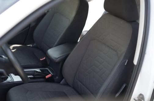 2021 Volkswagen Passat 2.0T S