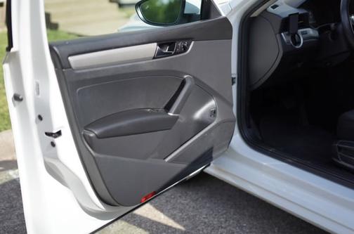 2021 Volkswagen Passat 2.0T S
