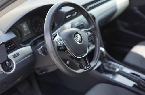 2021 Volkswagen Passat 2.0T S