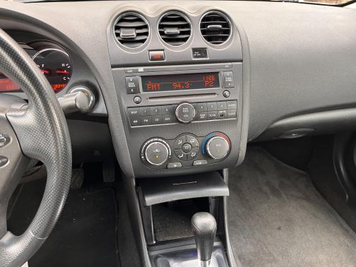 2011 Nissan Altima 2.5 S