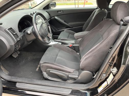 2011 Nissan Altima 2.5 S