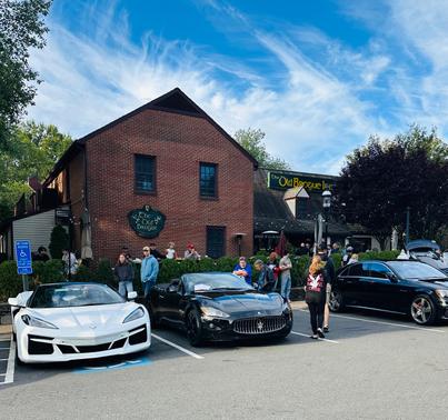 2013 Maserati GranTurismo Base