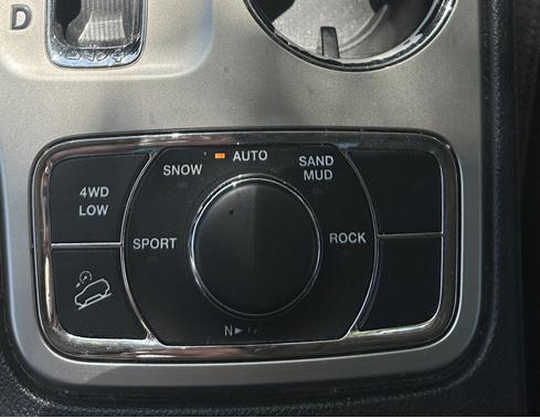 2011 Jeep Grand Cherokee Limited
