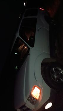 2002 Ford Explorer Sport Base
