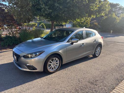 2014 Mazda Mazda3 i Touring