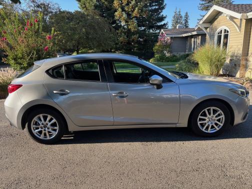 2014 Mazda Mazda3 i Touring