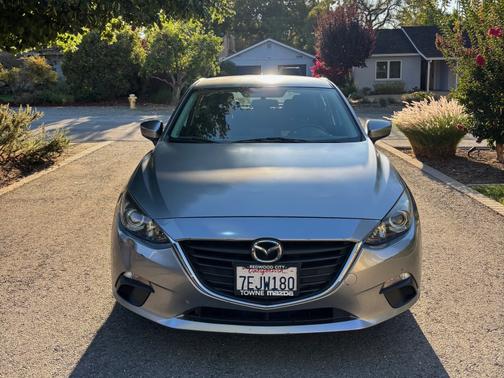 2014 Mazda Mazda3 i Touring