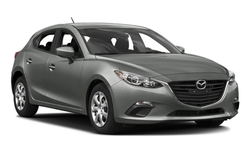 2014 Mazda Mazda3 i Touring