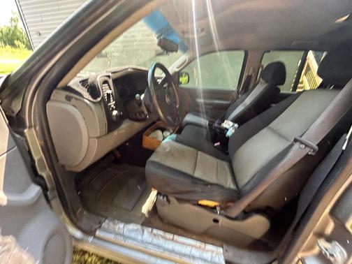 2007 Chevrolet Silverado 1500 Work Truck