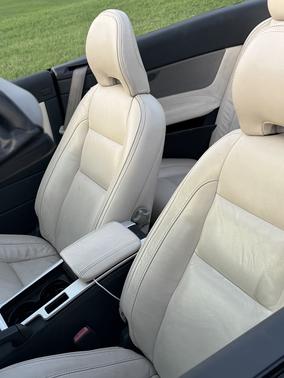 2012 Volvo C70 T5