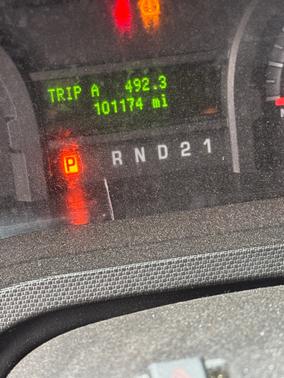 2014 Ford E350 Super Duty XL