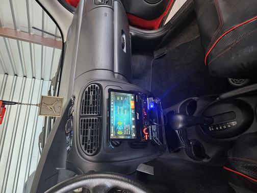 2001 Dodge Neon Highline