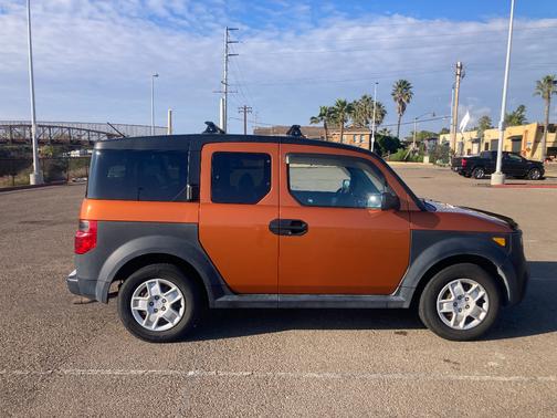 2008 Honda Element LX