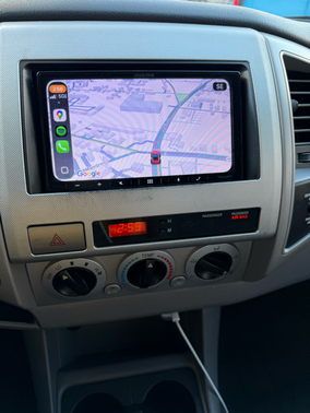 2010 Toyota Tacoma Access Cab