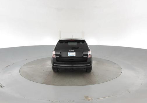 2010 Ford Edge Limited