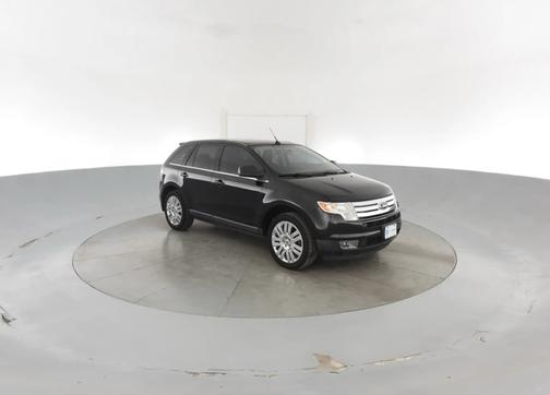 2010 Ford Edge Limited