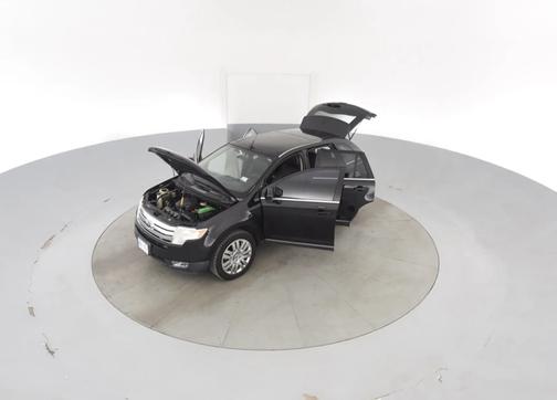 2010 Ford Edge Limited