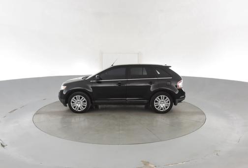 2010 Ford Edge Limited